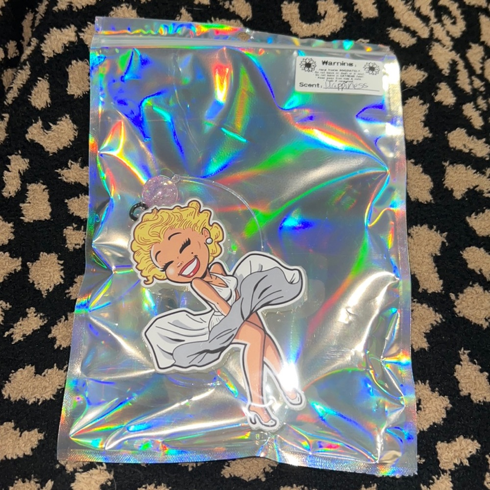 Car Freshener